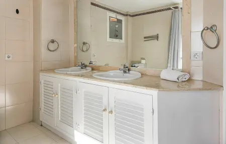 Appartement 6 personnes à Calahonda - Photo 39
