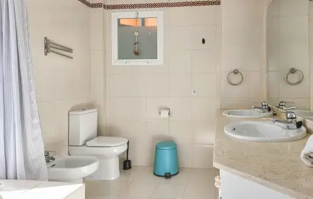 Appartement 6 personnes à Calahonda - Photo 40