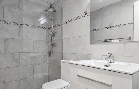 Appartement 6 personnes à Calahonda - Photo 43
