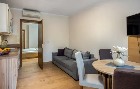 Appartement 2 personnes à Crikvenica - Photo 3