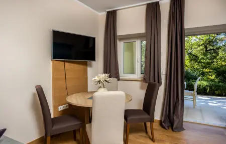 Appartement 2 personnes à Crikvenica - Photo 4