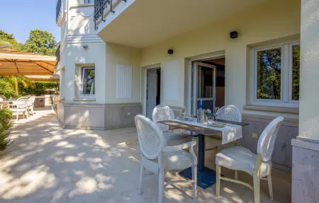 Appartement 2 personnes à Crikvenica - Photo 8