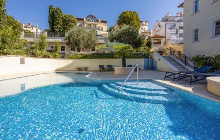 Appartement 2 personnes à Crikvenica - Photo 10