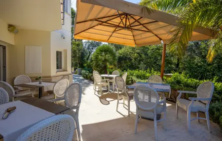 Appartement 2 personnes à Crikvenica - Photo 15