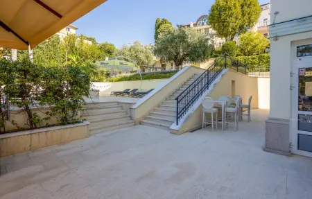 Appartement 2 personnes à Crikvenica - Photo 16