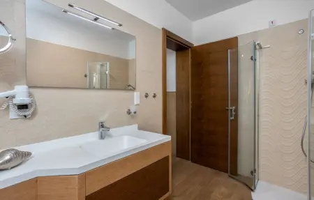 Appartement 2 personnes à Crikvenica - Photo 18