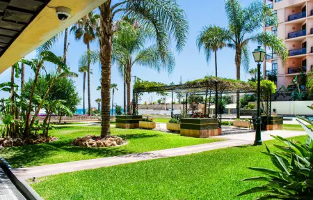 Appartement 5 personnes à Torremolinos - Photo 1