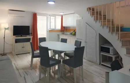 Appartement 5 personnes à Torremolinos - Photo 3