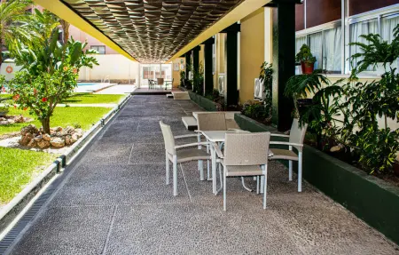 Appartement 5 personnes à Torremolinos - Photo 4