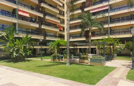 Appartement 5 personnes à Torremolinos - Photo 5