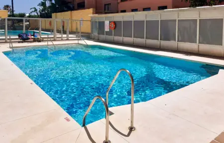 Appartement 5 personnes à Torremolinos - Photo 6