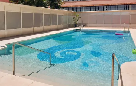 Appartement 5 personnes à Torremolinos - Photo 7