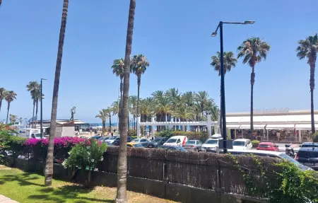 Appartement 5 personnes à Torremolinos - Photo 8