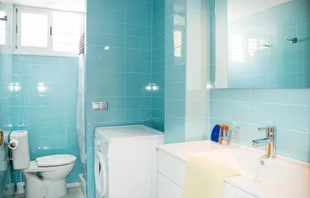 Appartement 5 personnes à Torremolinos - Photo 13