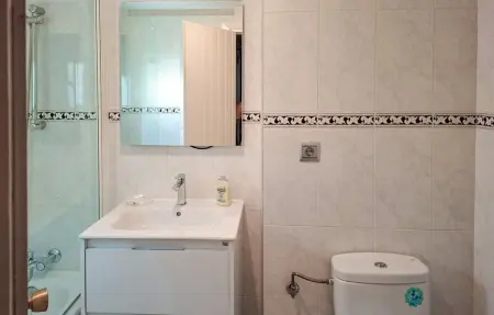 Appartement 5 personnes à Torremolinos - Photo 14