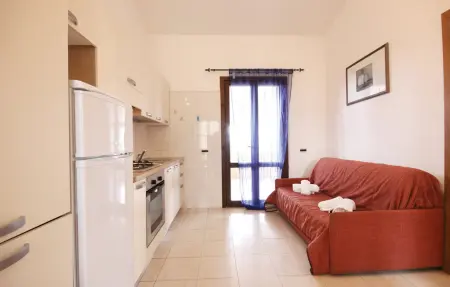 Appartement 4 personnes à Costa Rei  CA - Photo 1