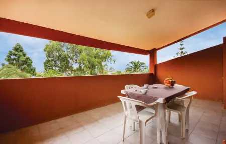 Appartement 4 personnes à Costa Rei  CA - Photo 3