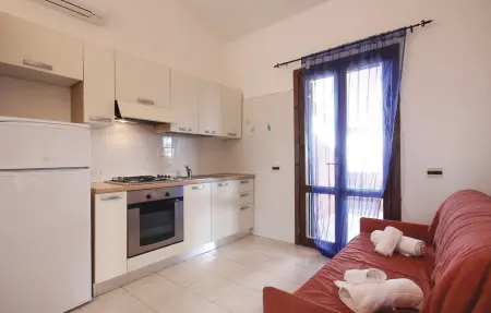 Appartement 4 personnes à Costa Rei  CA - Photo 6