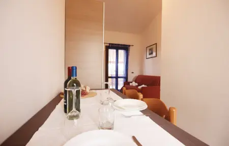 Appartement 4 personnes à Costa Rei  CA - Photo 8