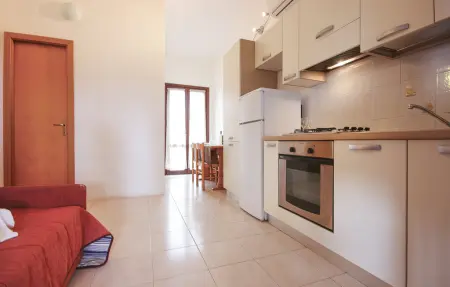 Appartement 4 personnes à Costa Rei  CA - Photo 9