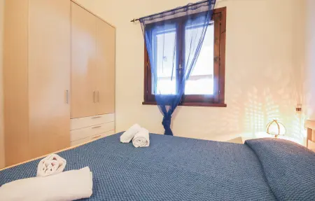 Appartement 4 personnes à Costa Rei  CA - Photo 11