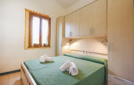 Appartement 4 personnes à Costa Rei  CA - Photo 12