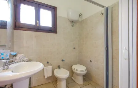 Appartement 4 personnes à Costa Rei  CA - Photo 13