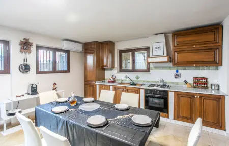 Casa Mimì, Appartement 4 personnes à Ispica - Photo 3