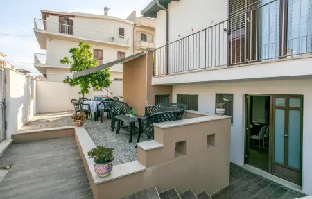 Casa Mimì, Appartement 4 personnes à Ispica - Photo 8
