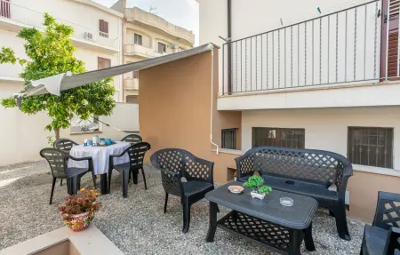 Casa Mimì, Appartement 4 personnes à Ispica - Photo 9