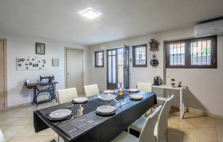 Casa Mimì, Appartement 4 personnes à Ispica - Photo 11