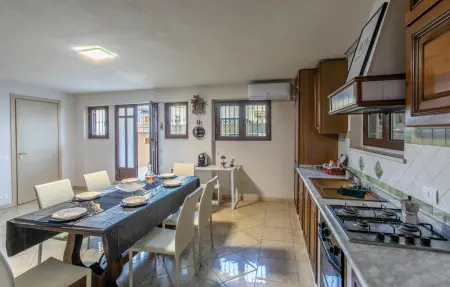 Casa Mimì, Appartement 4 personnes à Ispica - Photo 14
