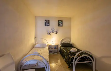 Casa Mimì, Appartement 4 personnes à Ispica - Photo 16