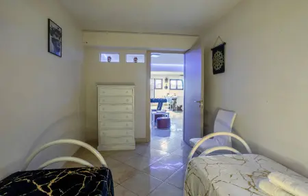 Casa Mimì, Appartement 4 personnes à Ispica - Photo 17