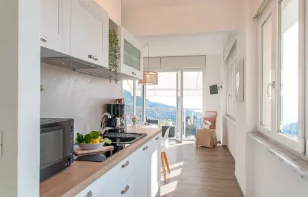 Appartement 2 personnes à Moneglia - Photo 2