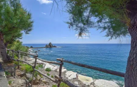 Appartement 2 personnes à Moneglia - Photo 6
