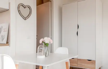 Appartement 2 personnes à Moneglia - Photo 7