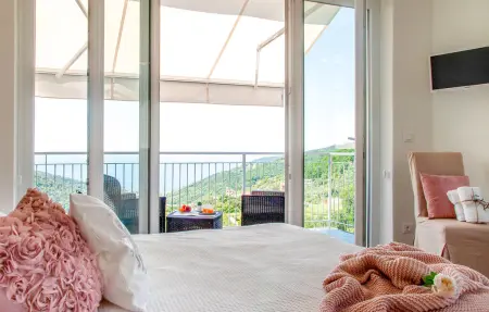 Appartement 2 personnes à Moneglia - Photo 9