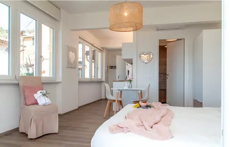 Appartement 2 personnes à Moneglia - Photo 10