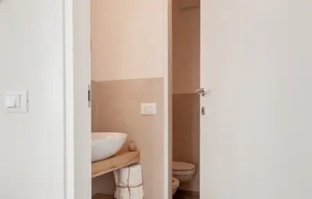 Appartement 2 personnes à Moneglia - Photo 11