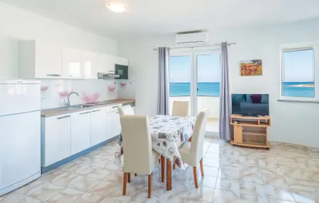 Appartement 4 personnes à Povljana - Photo 20