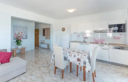 Appartement 4 personnes à Povljana - Photo 21