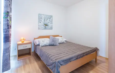 Appartement 4 personnes à Povljana - Photo 25
