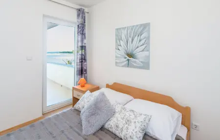 Appartement 4 personnes à Povljana - Photo 26