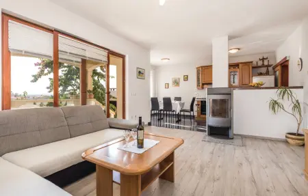 Appartement 6 personnes à Povljana - Photo 2