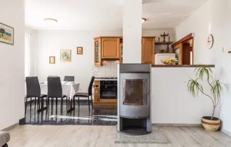 Appartement 6 personnes à Povljana - Photo 3