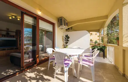 Appartement 6 personnes à Povljana - Photo 8