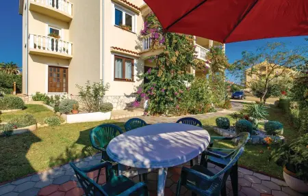 Appartement 6 personnes à Povljana - Photo 9