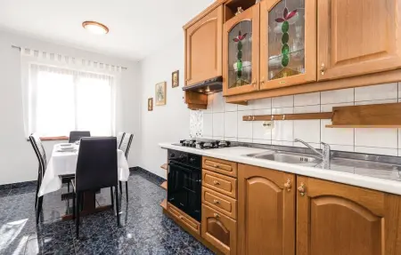 Appartement 6 personnes à Povljana - Photo 16
