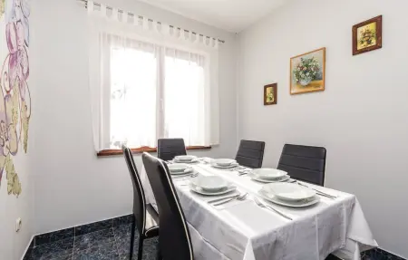 Appartement 6 personnes à Povljana - Photo 18